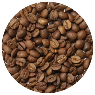 Кофе в зернах Империя Чая Баварский Шоколад, ароматизированный опт